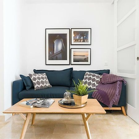 Apartamento Lujo Ancha Del Carmen Malaga Exterior photo